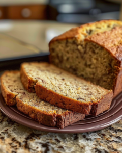 banana-bread