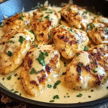 Chicken Lazone Recipe