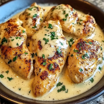 Chicken Lazone Recipe