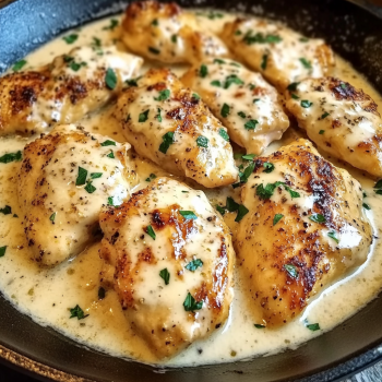 Chicken Lazone Recipe