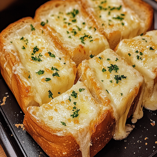 garlic cheese bread, cheesy garlic bread, quick garlic bread recipe, crispy garlic bread, garlic bread with cheese