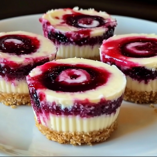 berry-swirl-cheesecake-bites-image