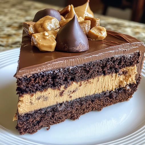 chocolate-peanut-butter-cheesecake-cake