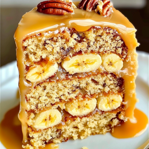 banana-pecan-cake