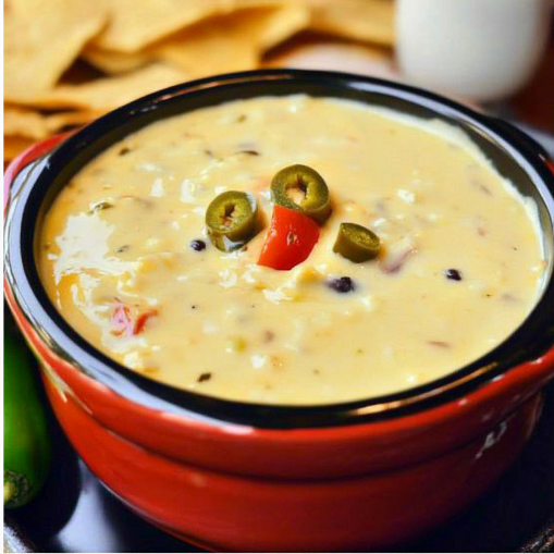 queso-dip