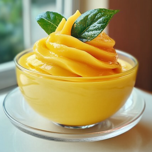 Delicious Mango Mousse Recipe – Easy, Creamy, and Refreshing Dessert