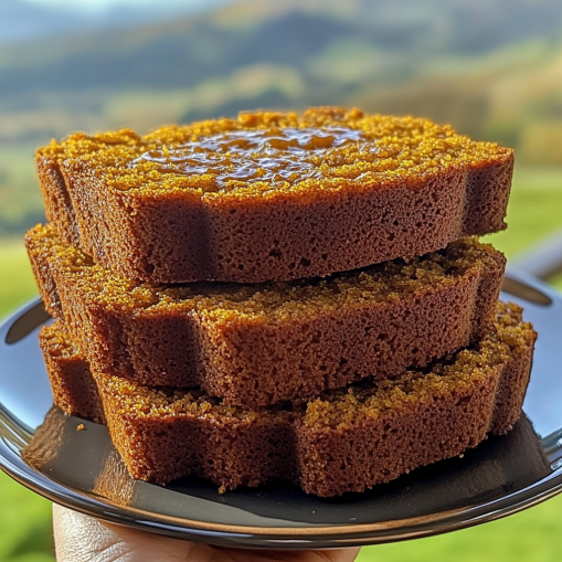 pumpkin-bread-recipe