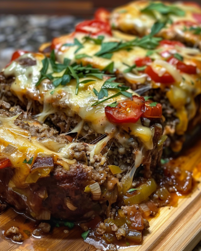 philly-cheesesteak-meatloaf