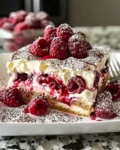 raspberry-tiramisu