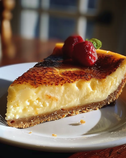 creme-brulee-cheesecake