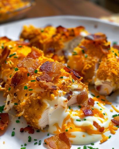 cream-cheese-bacon-stuffed-doritos-chicken