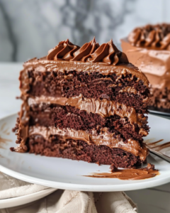 nutella-chocolate-cake-recipe