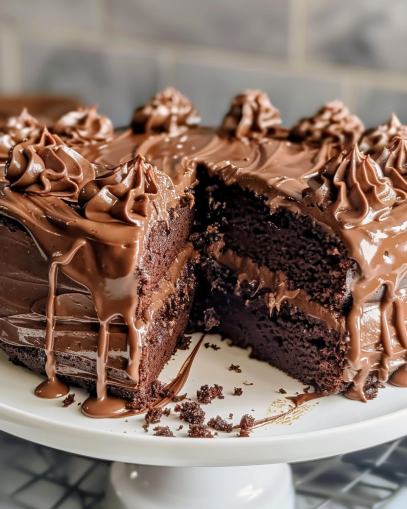 nutella-chocolate-cake-recipe