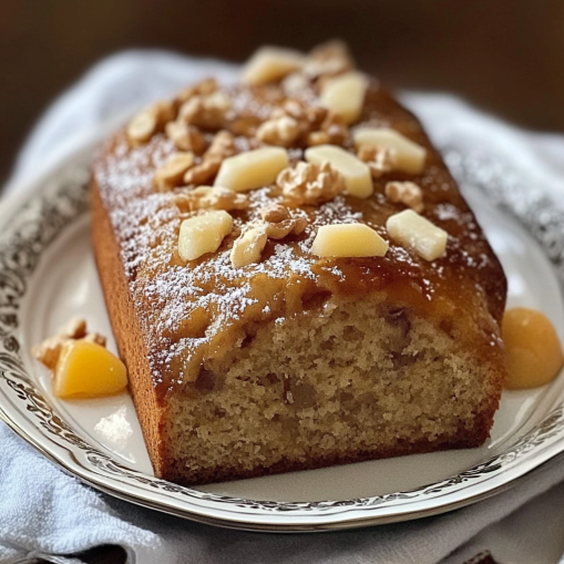 carrot-and-walnut-bread