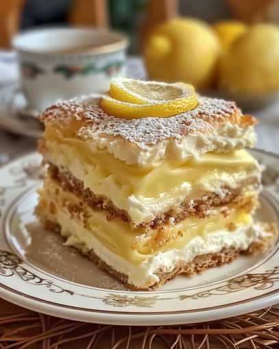 lemon-eclair-cake