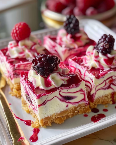 berry-cheesecake-bars