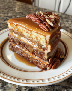 butter-pecan-caramel-cake