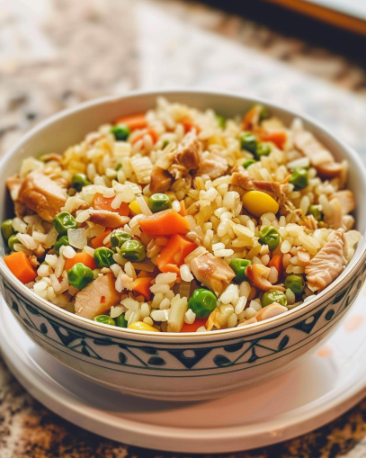 chicken-and-rice-recipe