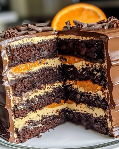 chocolate-orange-layer-cake-with-orange-curd