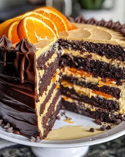 chocolate-orange-layer-cake-with-orange-curd