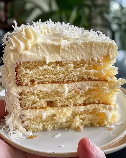 white-velvet-cake-coconut-buttercream