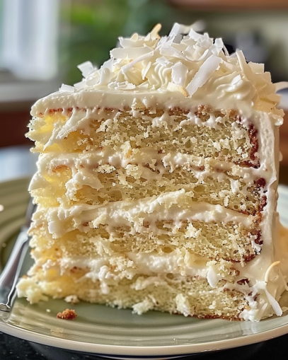 white-velvet-cake-coconut-buttercream