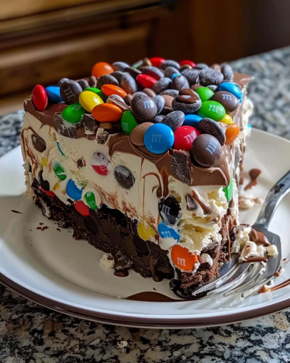 /chocolate-mms-cookie-dough-ice-cream-cake