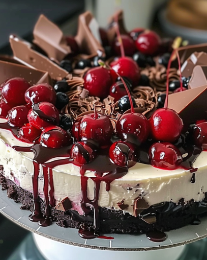 cherry-cheesecake-bars