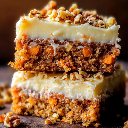 two-stacked-carrot-cake-bars