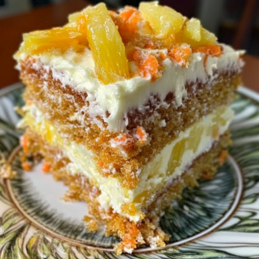 pineapple-carrot-cream-cake